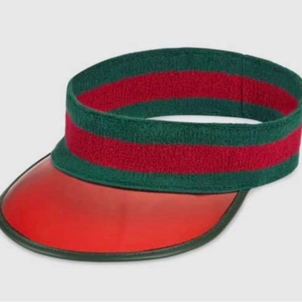 Gucci Visor